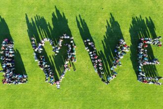 დიდი სიკეთის კვირეული ბავშვებისთვის 1