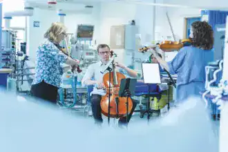 musika tanamedrove